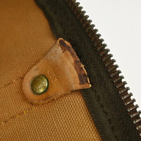 LOUIS VUITTON KEEPALL 50 TRAVEL HANDBAG MONOGRAM M41426 833SA YQ04069 BN02 - Picture 7 of 10